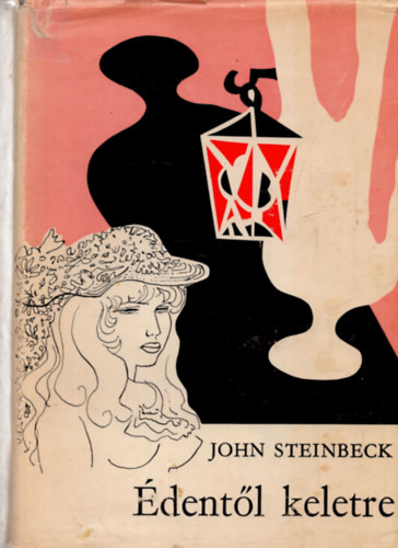 John Steinbeck - �dent�l keletre