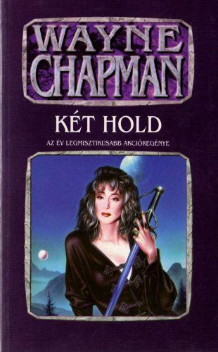 Wayne Chapman - Kt hold