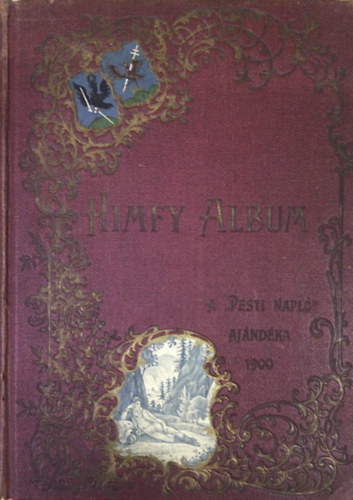 Pesti Napl� - Himfy-album