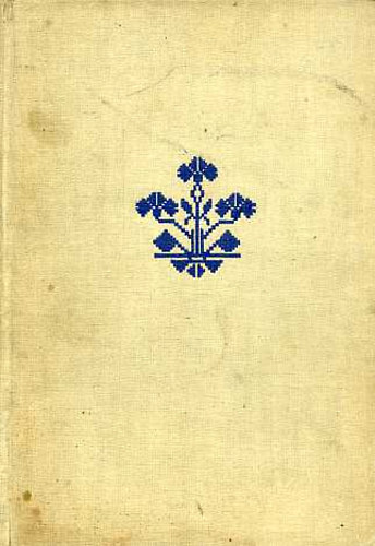 Konsza Samu - H�romsz�ki magyar n�pk�lt�szet