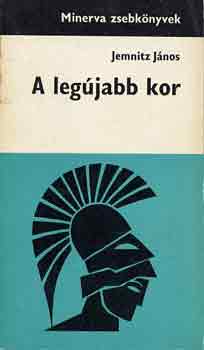 Jemnitz J�nos - A leg�jabb kor