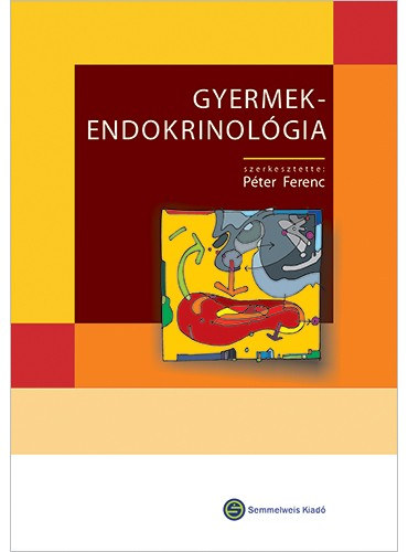 Dr. Pter Ferenc - Gyermekendokrinolgia