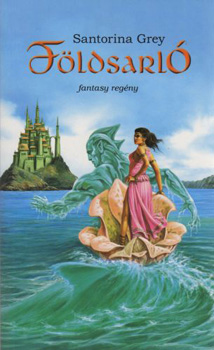 Santorina Grey - Fldsarl