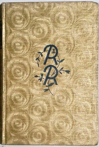 Richard Voss; Luis de Oteyza - A szent gyűlölet + A fehér ördög