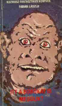 F�bi�n L�szl� - Itt a bob�kat is meg�lik?