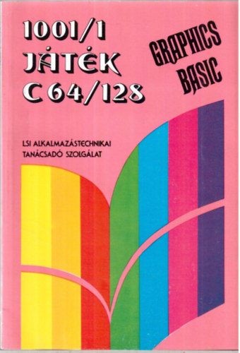 1001/1 jtk C64/128