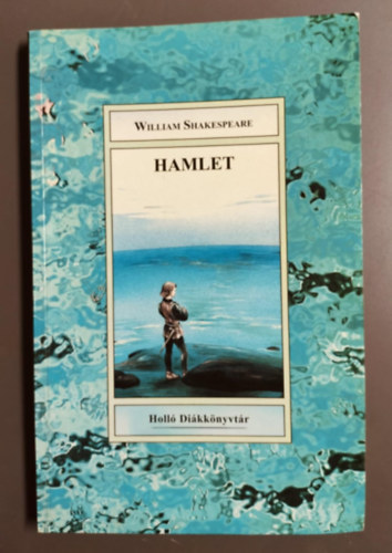 Shakespeare William - Hamlet