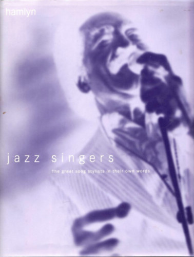 Mike Evans - Jazz Singers