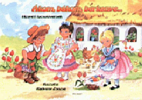 �kom, b�kom, berkenye...- H�sv�ti locsol�versek