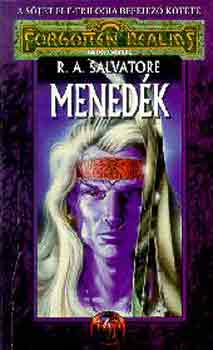 R. A. Salvatore - Menedk (Salvatore)