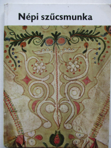 Kresz Mria - Npi szcsmunka