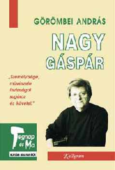 G�r�mbei Andr�s - Nagy G�sp�r