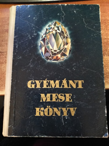 Gy�m�nt mesek�nyv