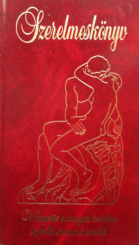 Nagy Zolt�n Katk� Lajosn� - Szerelmesk�nyv