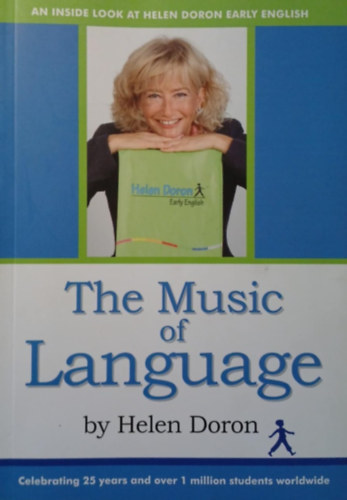 Helen Doron - The Music of Language