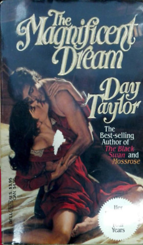 Day Taylor - The Magnificent Dream
