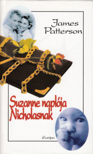 James Patterson - Suzanne naplja Nicholasnak