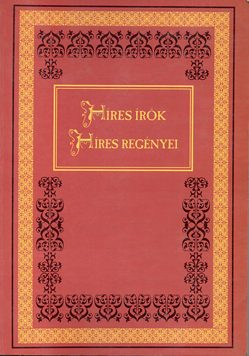 H�res �r�k h�res reg�nyei