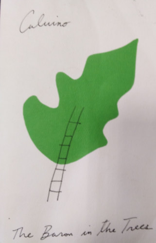 Italo Calvino - The Baron in the Trees