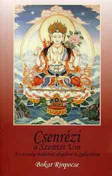 Rinpocse Bokar - Csenr�zi a szeretet ura