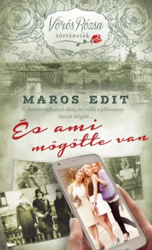 Maros Edit - s ami mgtte van