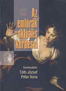 Tóth József-Péter Ilona (szer) - Az emlőrák aktuális kérdései