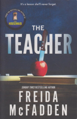 Freida McFadden - The Teacher