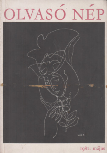 T�bi�s �ron  (szerk.) - Olvas� n�p 1981. m�jus