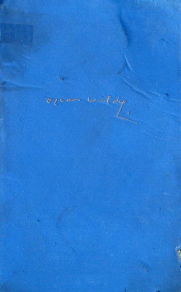 Wilde Oszk�r - A szent kurtiz�n - a jelent�ktelen asszony