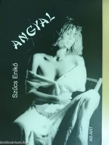 Szűcs Enikő - Angyal