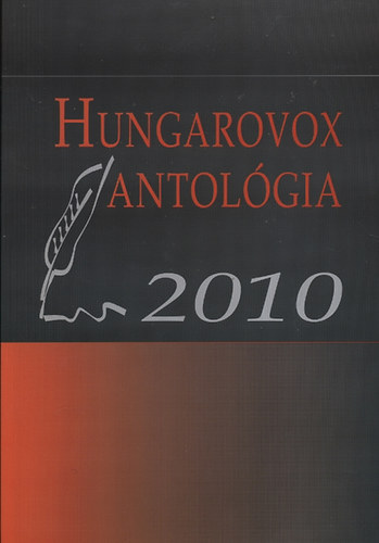 Hungarovox antolgia 2010