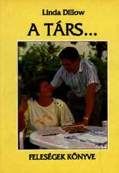 Linda Dillow - A t�rs...feles�gek k�nyve
