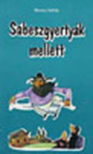 Horacy Safrin - Sbeszgyertyk mellett