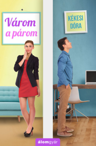 K�kesi D�ra - V�rom a p�rom