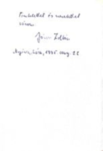 Jánosi Zoltán - Nagy László mitologikus költői világa az egyetemes és a magyar irodalomtörténet koordinátáiban