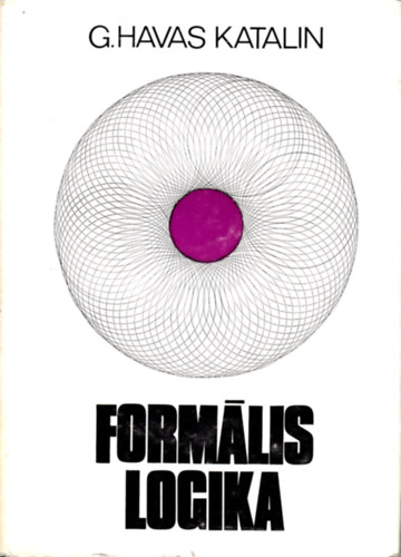 G. Havas Katalin - Form�lis logika
