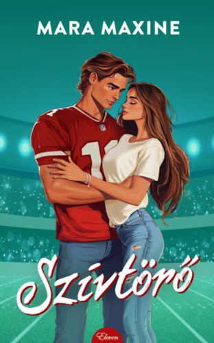 Mara Maxine - Sz�vt�r�