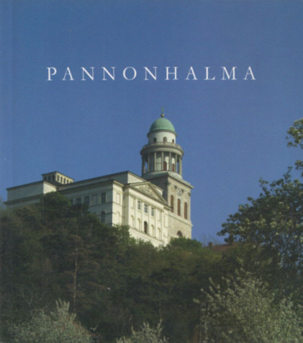 Slymos Szilveszter OSB - Pannonhalma