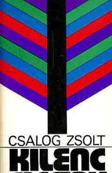 Csalog Zsolt - Kilenc cig�ny