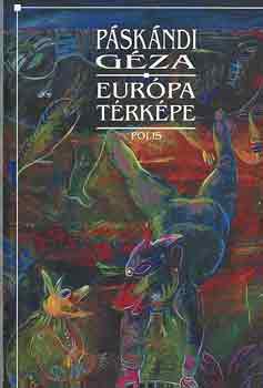 P�sk�ndi G�za - Eur�pa t�rk�pe