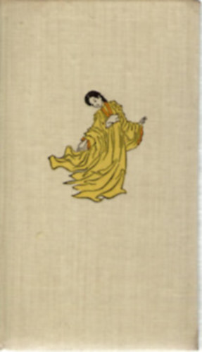 Eur�pa K�nyvkiad� - Csunjan szerelme