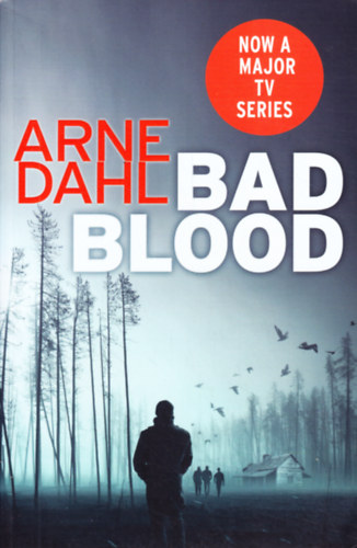 Arne Dahl - Bad Blood
