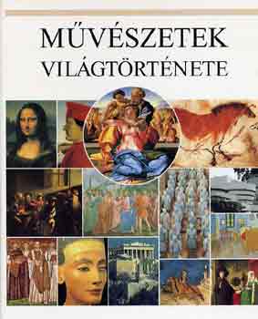 Mary Hollingsworth - Mvszetek vilgtrtnete