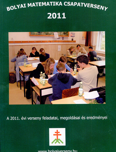 Bolyai matematika csapatverseny 2011