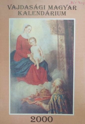 Vajdas�gi Magyar Kalend�rium 2000
