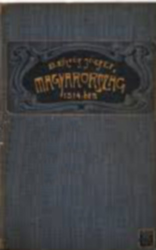 B. Etvs Jzsef - Magyarorszg 1514-ben II. ktet