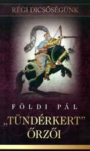 Fldi Pl - "Tndrkert" rzi