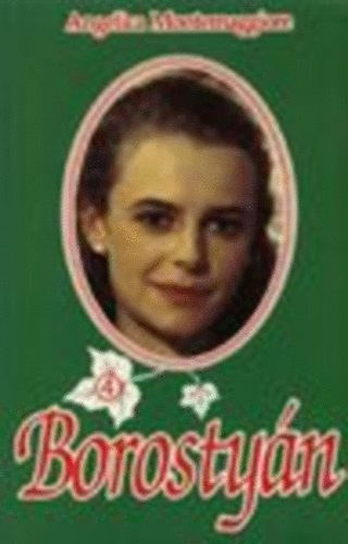 Angelica Montemaggiore - Borosty�n 4.