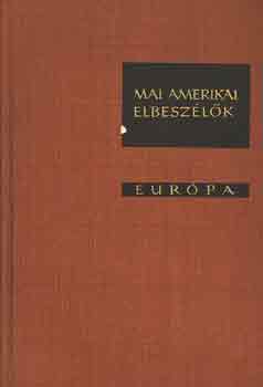 Mai amerikai elbeszlk