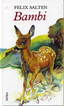 Felix Salten - Bambi